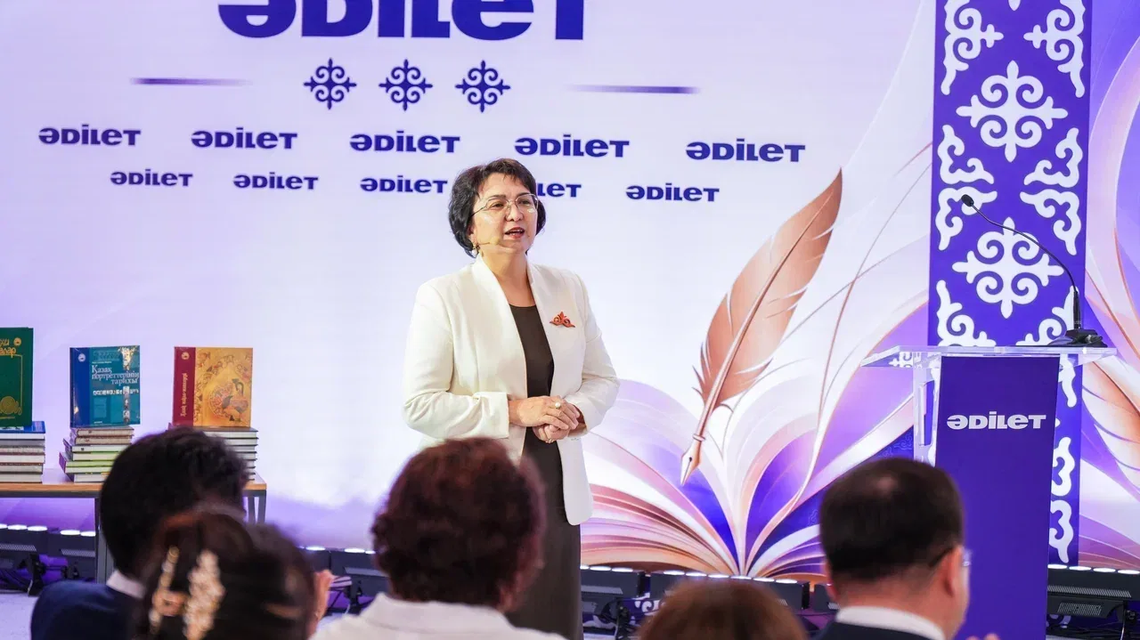 «Ұстаз айтса»: «Әділет» партиясы елімізде 250 мектепте педагогтермен кездесу өткізді